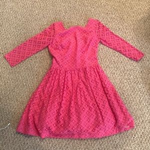 NWOT Lilly Pulitzer Dress